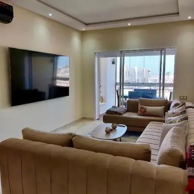 Cosy Apartment with sea view