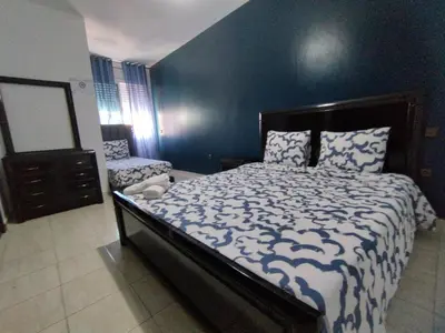 Gallery image of rabatcitycenterresidence in Rabat
