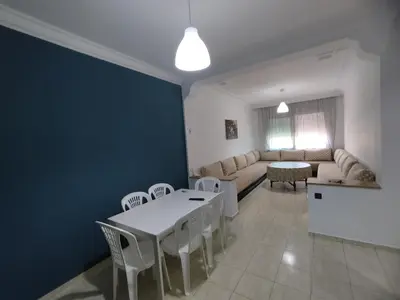 Gallery image of rabatcitycenterresidence in Rabat