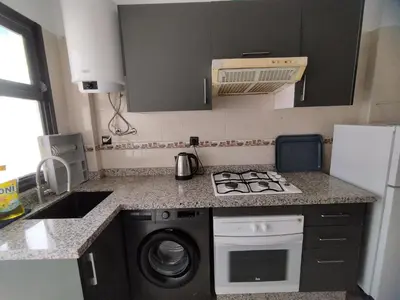 Gallery image of rabatcitycenterresidence in Rabat