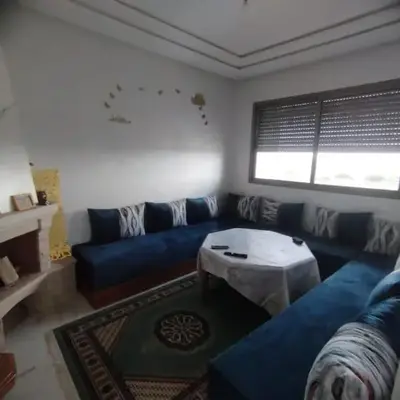 appartement jinane