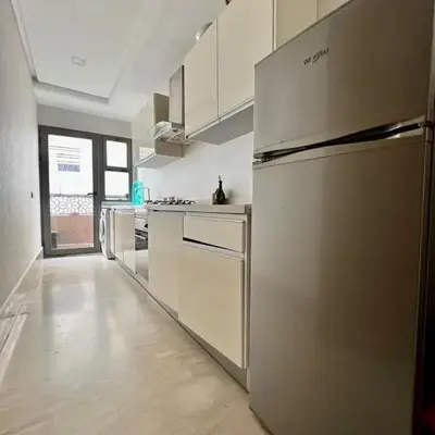 Appartement centre casablanca