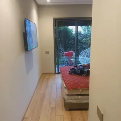 Résidence la vallée de Californie ahfad