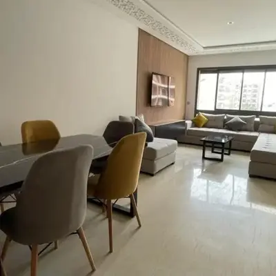 Bel appartement