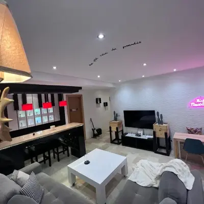 Ricks appartement