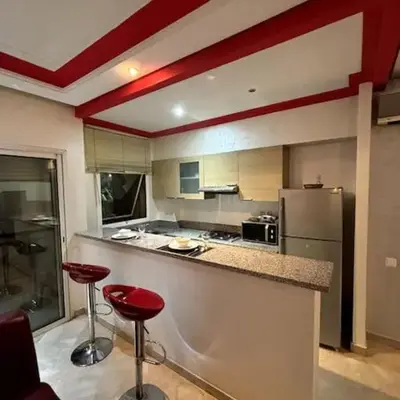 Votre chez-vous à Casa