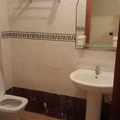 Appartement à Maarif