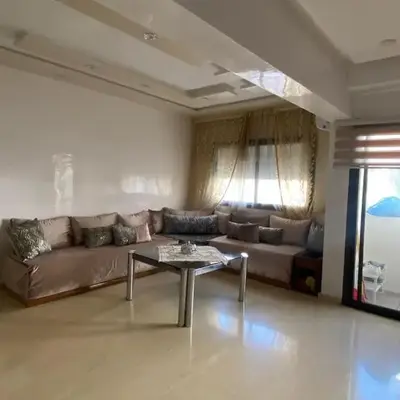Appartement Oasis Beach