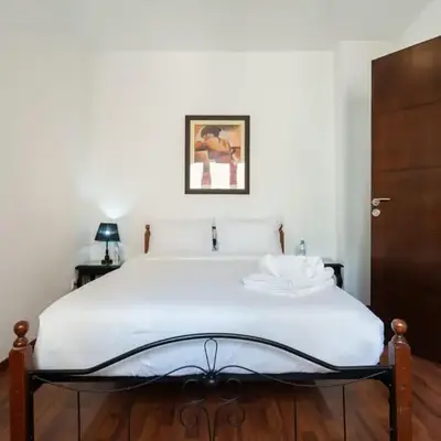 Appartement Cosy Proche du Stade