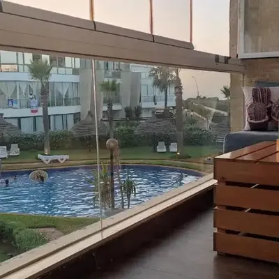 Les perles de Tamaris