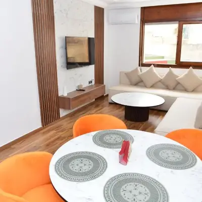 Superb appartement au centre ville