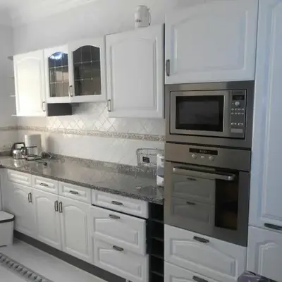 Spacious apartment in Rabat Agdal 1937