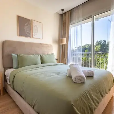 Prestigia Luxe Suite by MERAT HOME