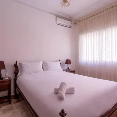 Appartement Cosy et Confortable