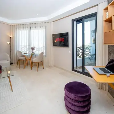 Gauthier Luxe