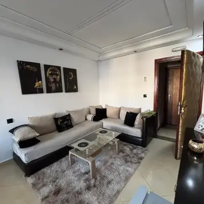 Golden studio