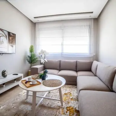 Studio au coeur de Casablanca
