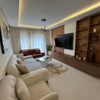 Luxueux Appartement avec Piscine et Terrasse