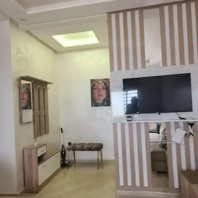 Naj'Appartement de charme