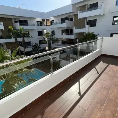 Appartement Cosy Vue sur Mer