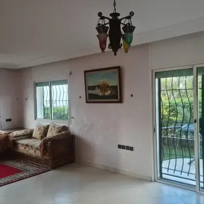 Belle maison à Harhoura proche de la plage