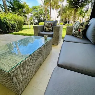 villa pour location vacances