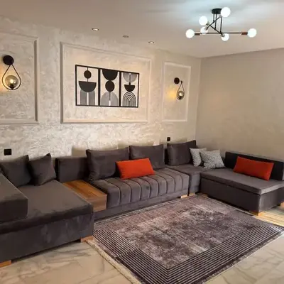 Chic studio à Maarif
