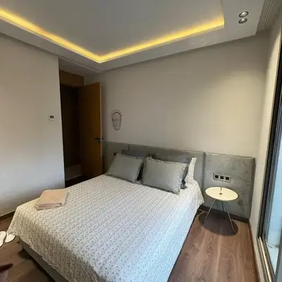 Apparemment luxueux casablanca