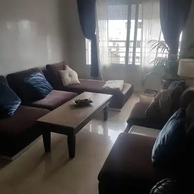 Appartement haut standing