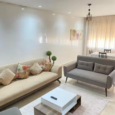 2 bedroom cozy apartment