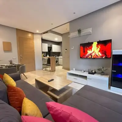 Ideal home away from home