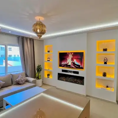 N8 appartement