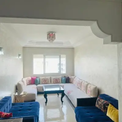 Lovely 2 bedrooms Furnished Bourgogne