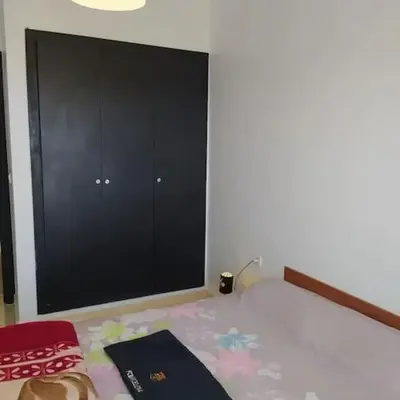 Appartement neuf tres calme balcon vue sur l'océan