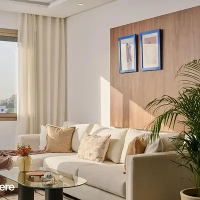 StayHere Casablanca - Oasis - Premium Residence