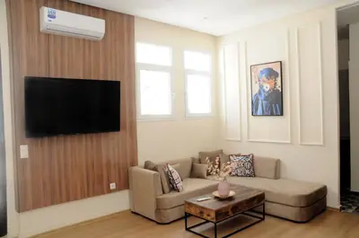 Gallery image of Central1 in Casablanca