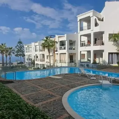 Appartement Beach House 2 Dar Bouazza