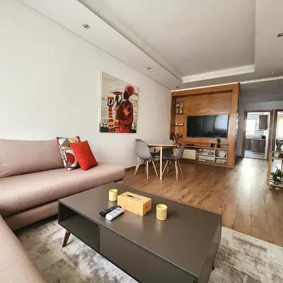 One-Five Racine by IB Signature