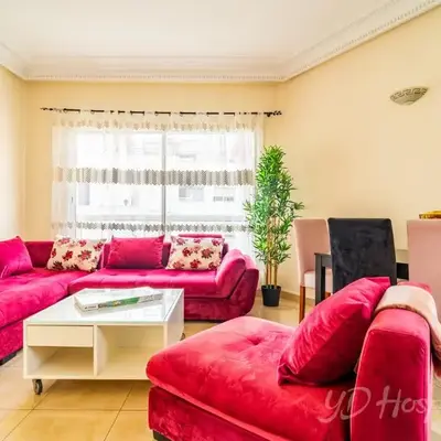 Gauthier 5-Star Luxury Gem