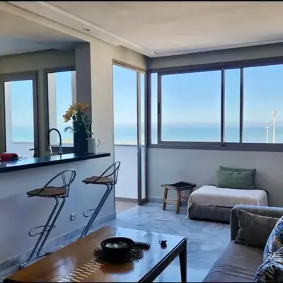 Luxurious Sea View 2 Bedroom Apartment