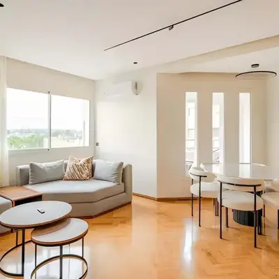 Luxury Central 3BR 5min from Beach & Shopping