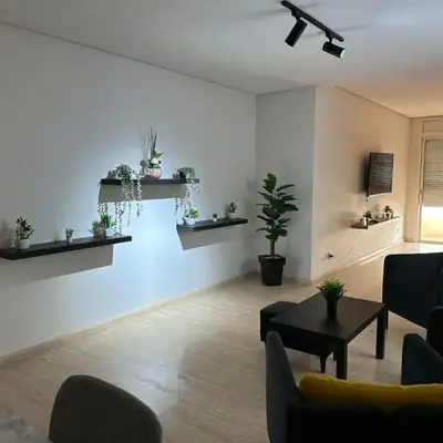 Appartement haut standing Mohammedia Parc