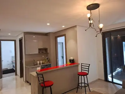 Gallery image of Emma's Studio 12 in Casablanca