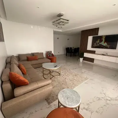 Appartement luxueux prestigia