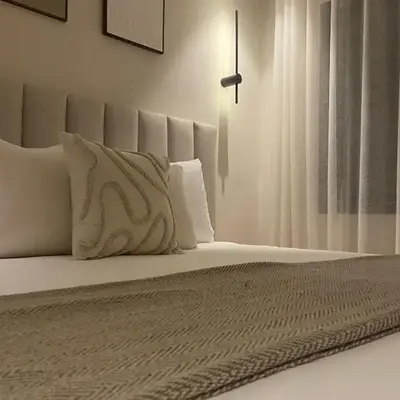 Luxury apartment in Downtown Casablanca