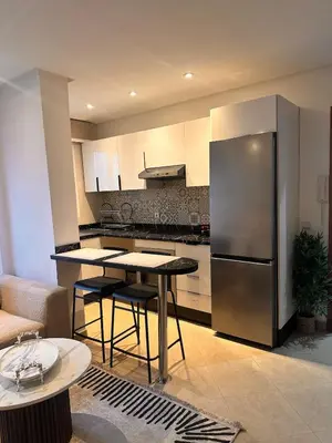 Gallery image of Appartement Casablanca Anfa in Casablanca