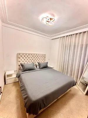 Gallery image of Appartement Casablanca Anfa in Casablanca