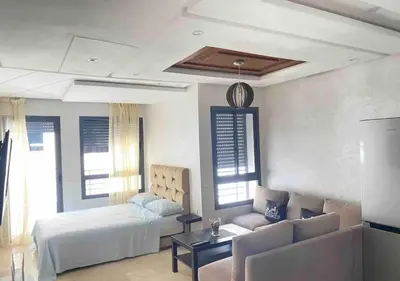 Gallery image of Studio au centre de Casablanca in Casablanca