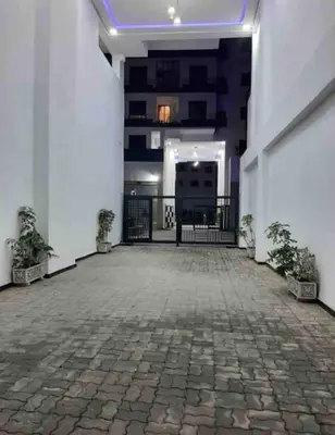 Gallery image of Studio au centre de Casablanca in Casablanca