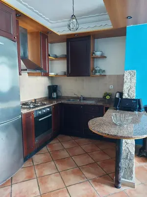 Gallery image of Beach house Tamaris, Dar Bouazza, Casablanca in Casablanca